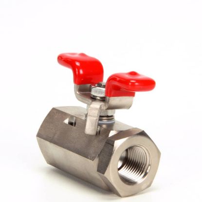 Picture of Pitco P6071780 Valve Ball 3/8
