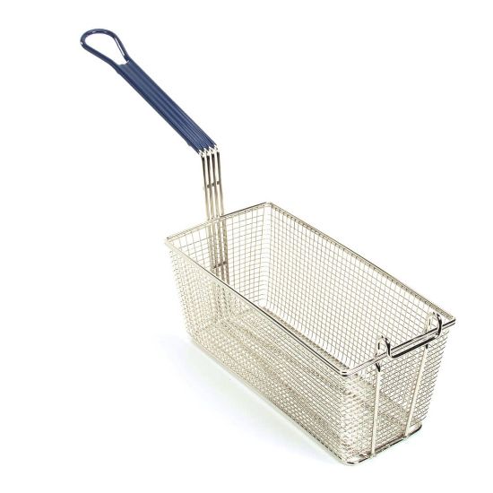 Picture of Pitco P6072145 Twin Basket