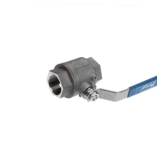Picture of Pitco P6071786 Vlv Ball 1-1/2Inch Nonl Ocking