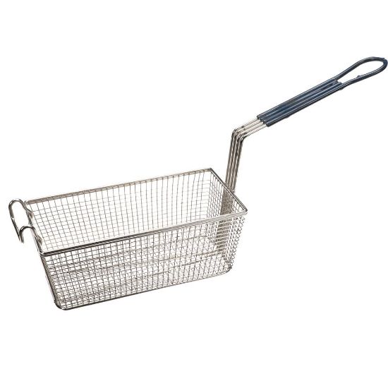 Picture of Pitco P6072125 Twin Basket 11L 5-5/8W 4-1/8D