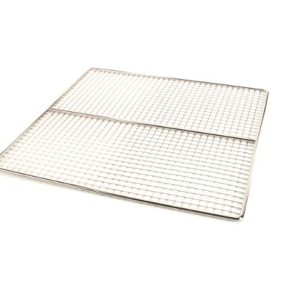 Picture of Pitco P6072186 Tube Screen 17-1/2'' X 17-1/2''