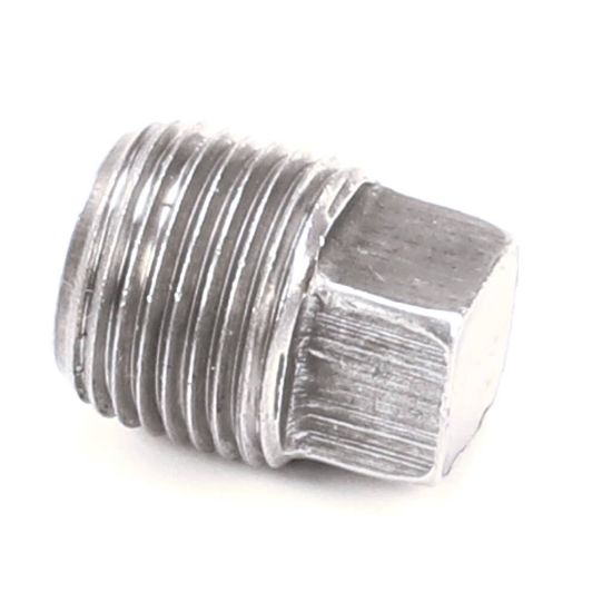 Picture of Pitco P7036727 Plug Steel 3/8