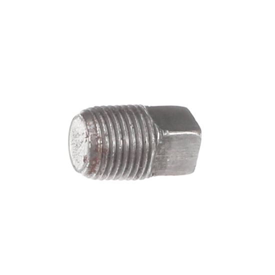 Picture of Pitco P7036725 Plug Steel 1/8