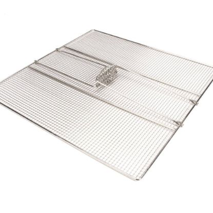 Picture of Pitco P6072401 Wr/g Scrn Donut 24X24 W /Hdls