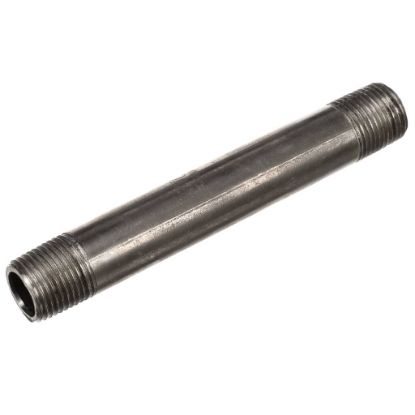 Picture of Pitco P7037100 Nipblk 1/2 X 5-1/2