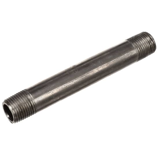 Picture of Pitco P7037100 Nipblk 1/2 X 5-1/2