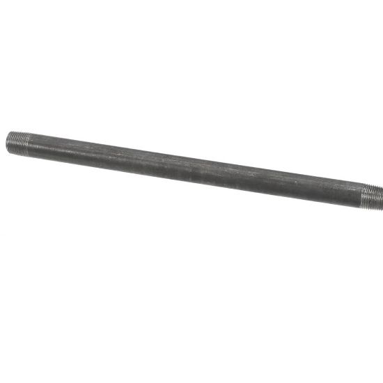 Picture of Pitco P7037321 Nipblk 3/8 X 10-1/2