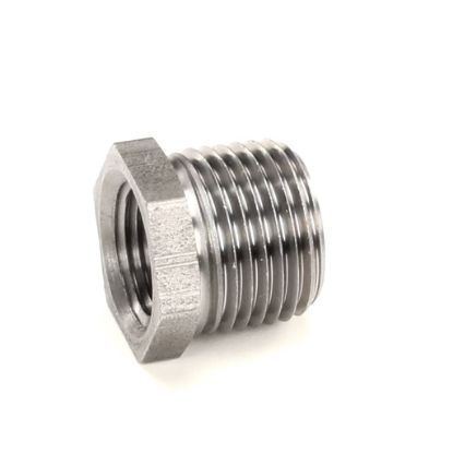 Picture of Pitco P7036014 Bshg Rdcr Hex 1/2X3/8 N Pt Blk