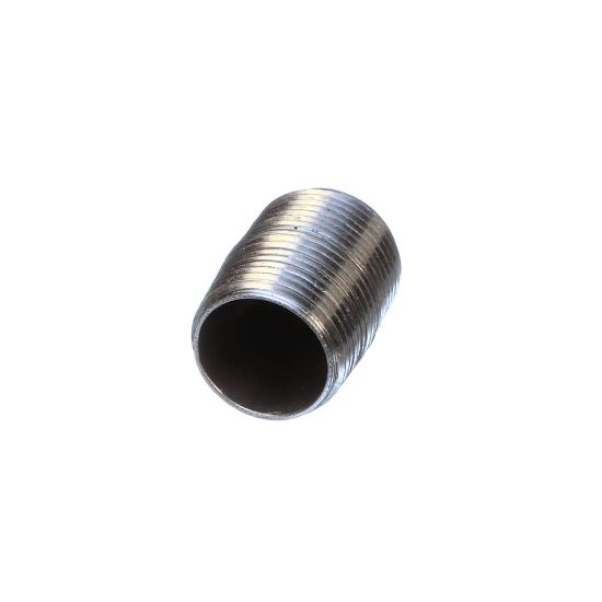 Picture of Pitco P7037350 Nip,blk 3/4 Cl