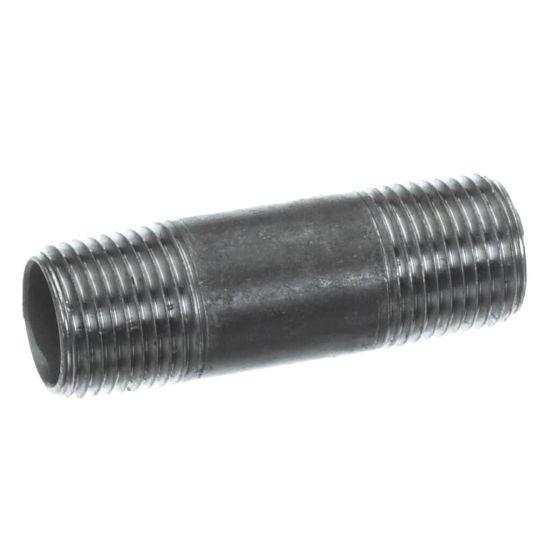 Picture of Pitco P7037094 Nipblk 1/2 X 2-1/2
