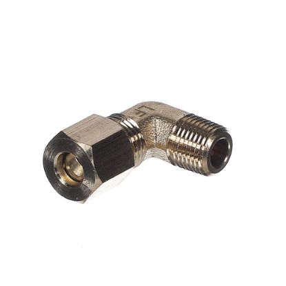 Picture of Pitco P7037797 Elbow 1/4X1/8 Brass Comp