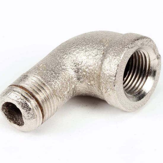 Picture of Pitco P7037752-1 Elbow,st-3/8 90 Pltd