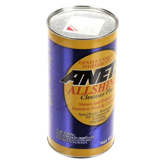 Picture of Pitco P9314-78 Anets Allshine Cleaner 14Oz