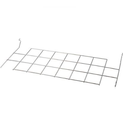 Picture of Pitco P9800-47 Bnb Lamp Guard Crispy F Iltii