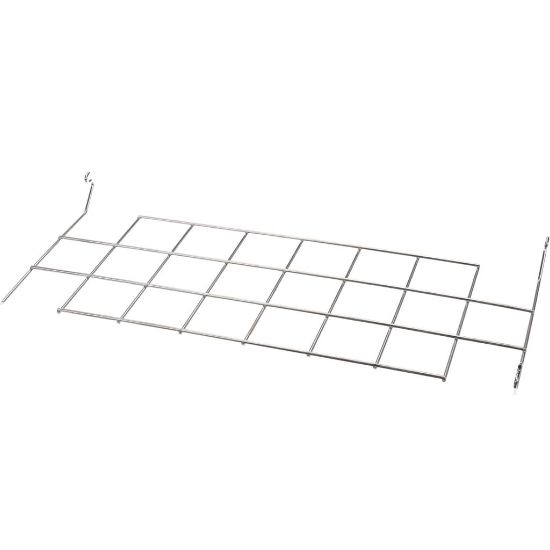Picture of Pitco P9800-47 Bnb Lamp Guard Crispy F Iltii