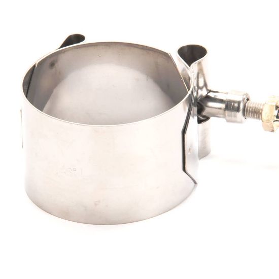 Picture of Pitco PP10034 Clamp