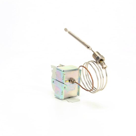 Picture of Pitco PP10084 Safety Thermostat Lchm 1/4 X 4-7/8 30