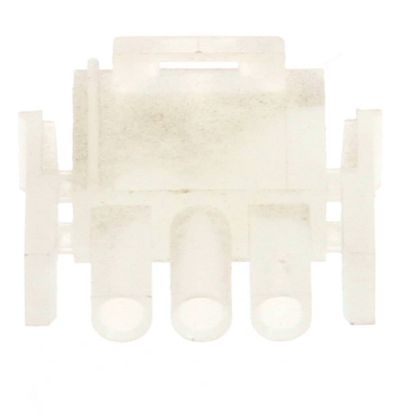 Picture of Pitco PP10090 Plug 3 Pin Molex Conn