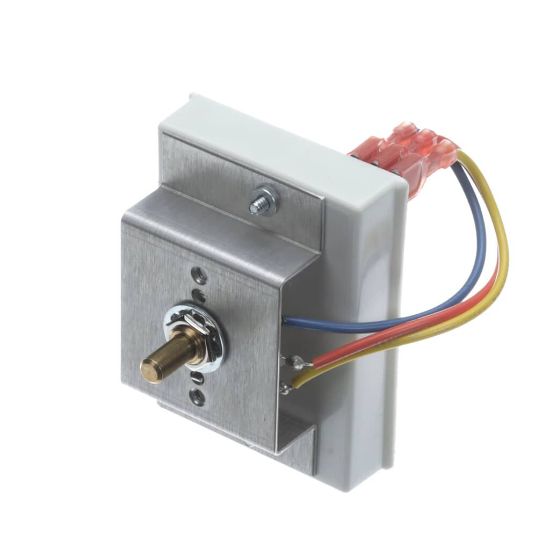 Picture of Pitco P8905-22 Temperature Control