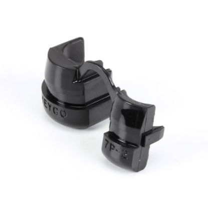 Picture of Pitco PP10107 Strn .36-.43Dia Bshg Rlf-ca