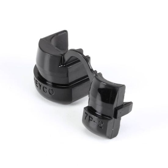 Picture of Pitco PP10107 Strn .36-.43Dia Bshg Rlf-ca
