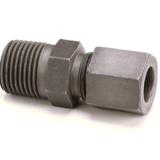 Picture of Pitco PP10112 Ftg Cprsn Cs Str 1/2 Tb X 1/2