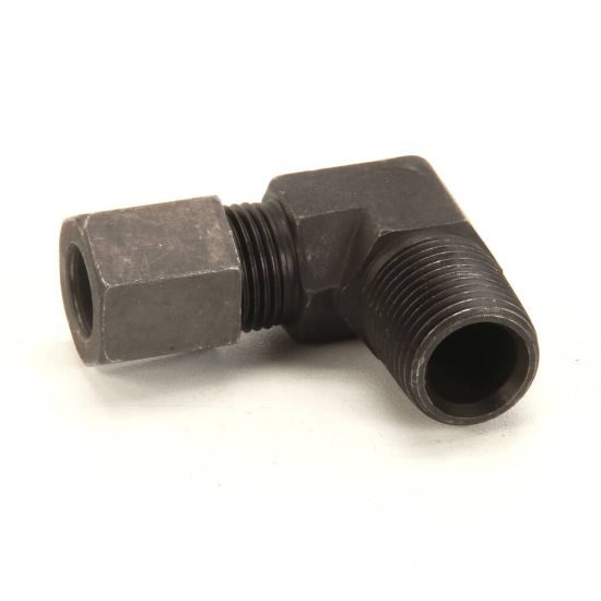 Picture of Pitco PP10106 90 .50Dx 5Npt Ftg Elb-male