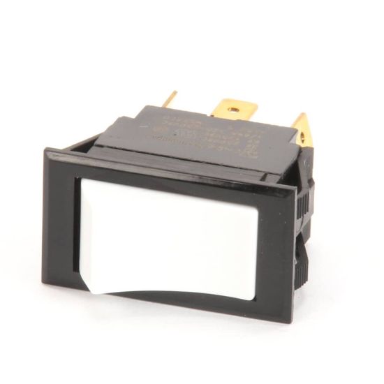 Picture of Pitco PP10093 Rocker Switch 7/8 X 1-1/2 Spdt