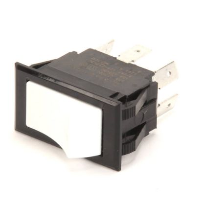 Picture of Pitco PP10098 Sw,rkr Dpdt W/bk (1-0-1)