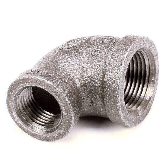 Picture of Pitco PP10485 Elb Blk Rdcr 90 3/4 X 1 /2 Npt