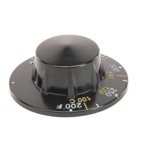 Picture of Pitco PP10537 Thermostat Knob