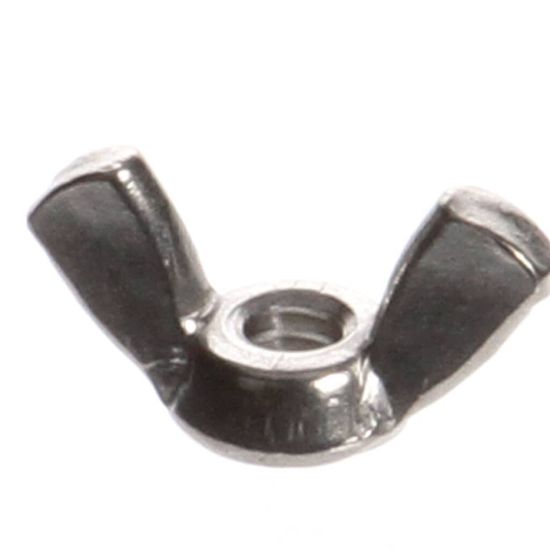 Picture of Pitco PP10568 Nut Wing #10-24 Ss