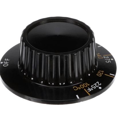Picture of Pitco PP10538 Knob - Thermostat Fryer F/c