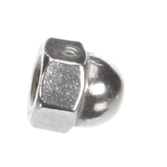 Picture of Pitco PP10668 Nut Acorn W/cntrlck 1/4 -20