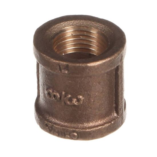 Picture of Pitco PP10672 Cplgbrs 3/8