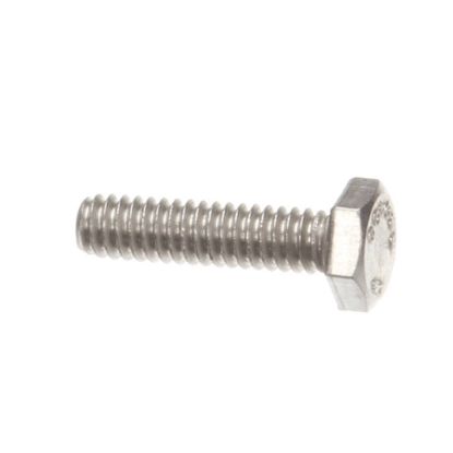 Picture of Pitco PP10670 Scr 1/4-20 X 1 Hhc Sst All Thr