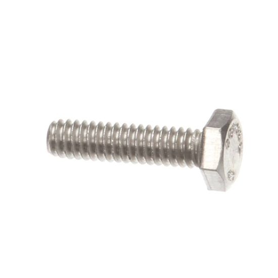 Picture of Pitco PP10670 Scr 1/4-20 X 1 Hhc Sst All Thr