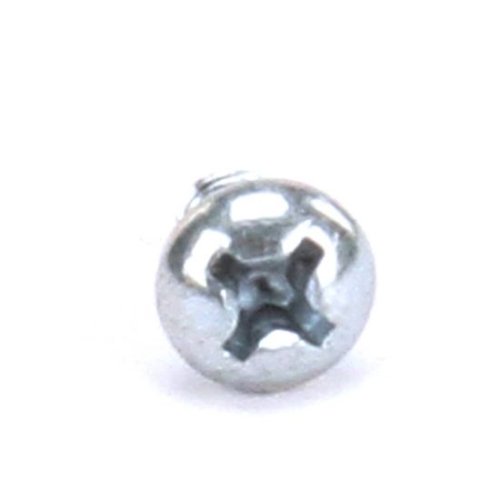 Picture of Pitco PP10686 Scr 6-32 X 1/4 Rdh Phil Lips Zn