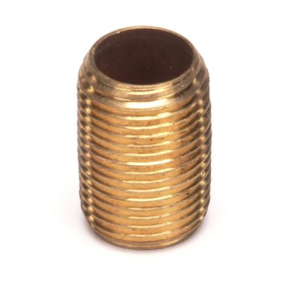 Picture of Pitco PP10684 Nip Brs 3/8 Clo
