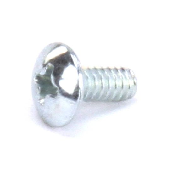 Picture of Pitco PP10687 Scr 6-32 X 5/16 Th Phil Lips Zn