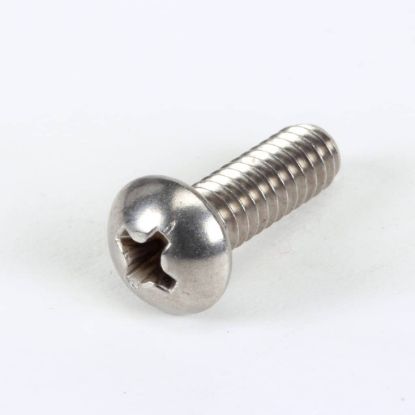 Picture of Pitco PP10698 Rdh Phillips S Scr 10-24X5/8