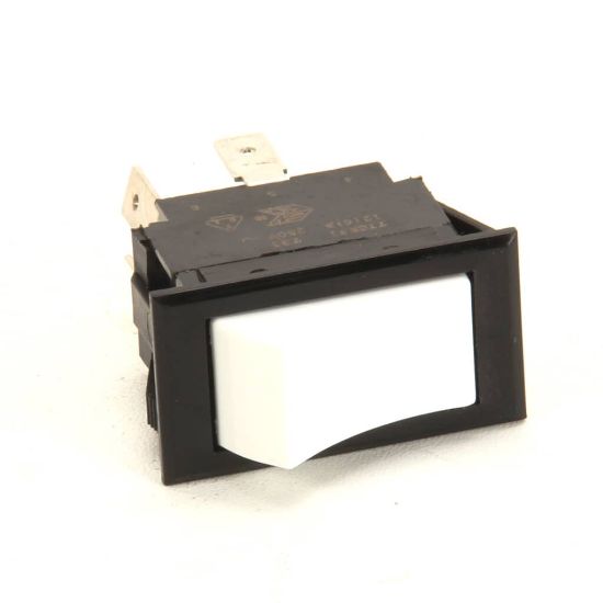 Picture of Pitco PP10735 Switch 7/8 X 1-1/2 Dpst