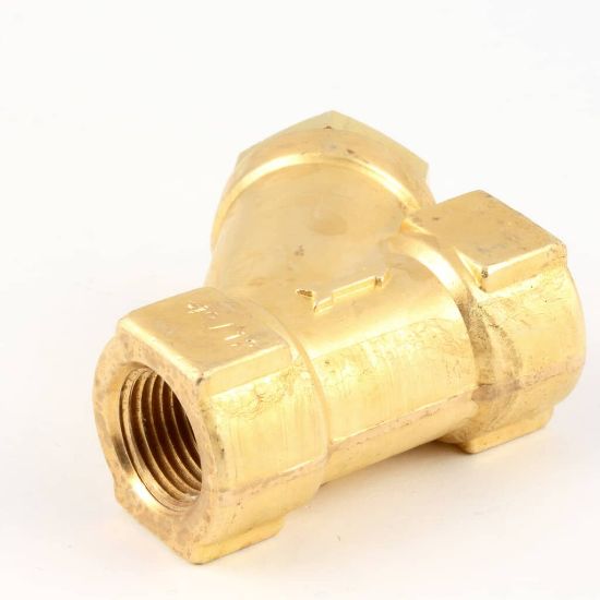 Picture of Pitco PP10742 Filter,water 3/8
