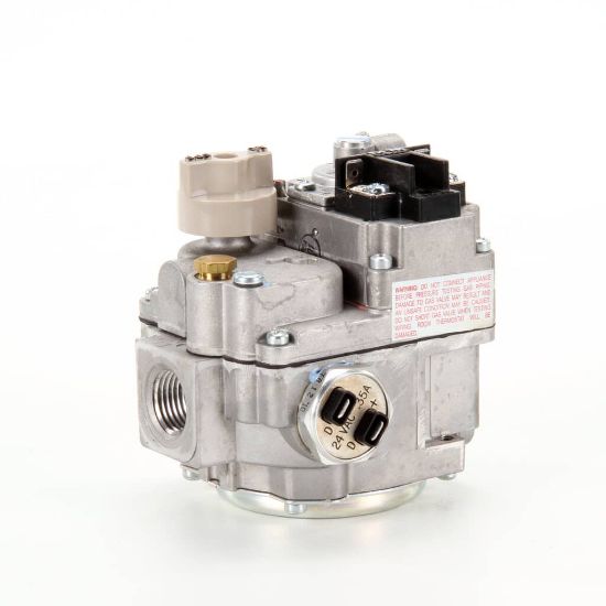 Picture of Pitco PP10770 Gas Valve