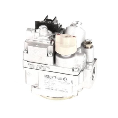 Picture of Pitco PP10777 Vlv Gas 1/2 Berl/s 24V Nat 6.7