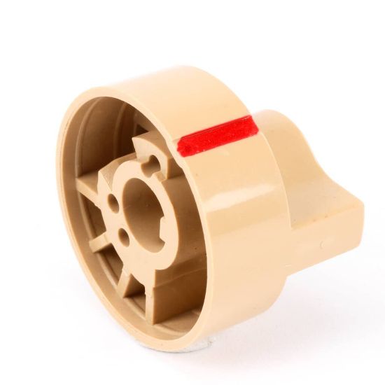Picture of Pitco PP10782 Unitrol European Knob W/ Symbol