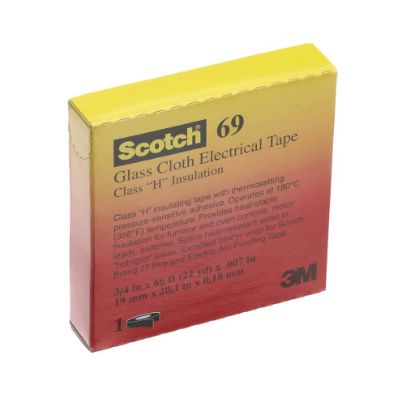 Picture of Pitco PP10775 Tape Fiberglass 3/4-Inch X 54'