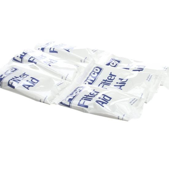 Picture of Pitco PP10732 Fltr Pwd 6 8 Oz. Pkgs