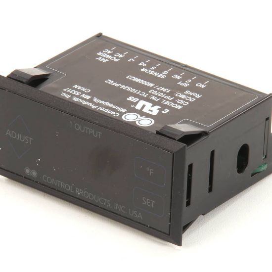 Picture of Pitco PP10703 Temp Controller