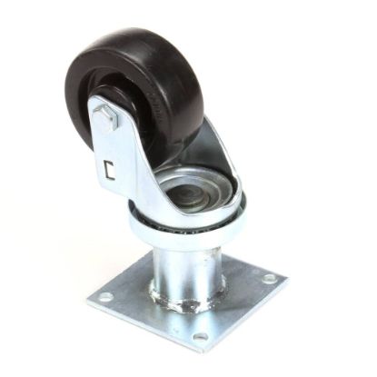 Picture of Pitco PP10808 Caster Plate - 3-Inch